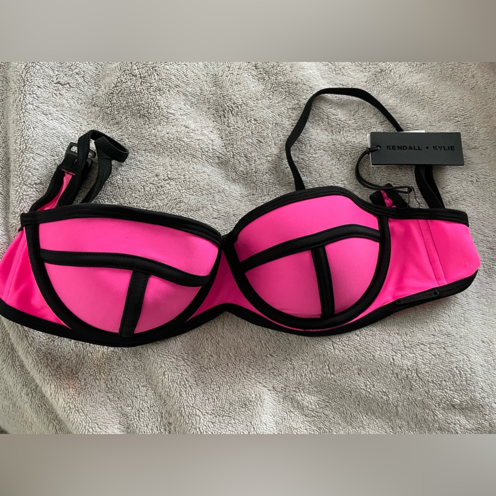 Bikini top- brand NEW